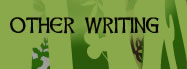 Other Writing by Claire M. Caterer
