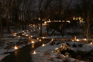 Overland Park Arboretum