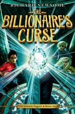Billionaire'sCurse