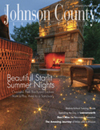 Johnson County Lifestyle Aug 2011