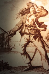 Mary Read