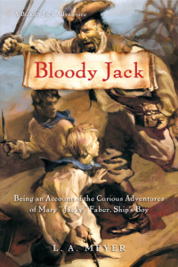 BLOODY JACK