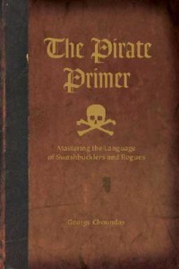 THE PIRATE PRIMER